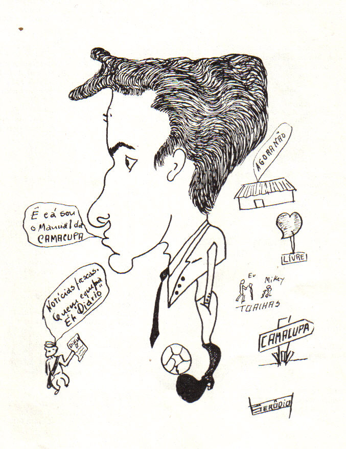 Caricaturas ERAT